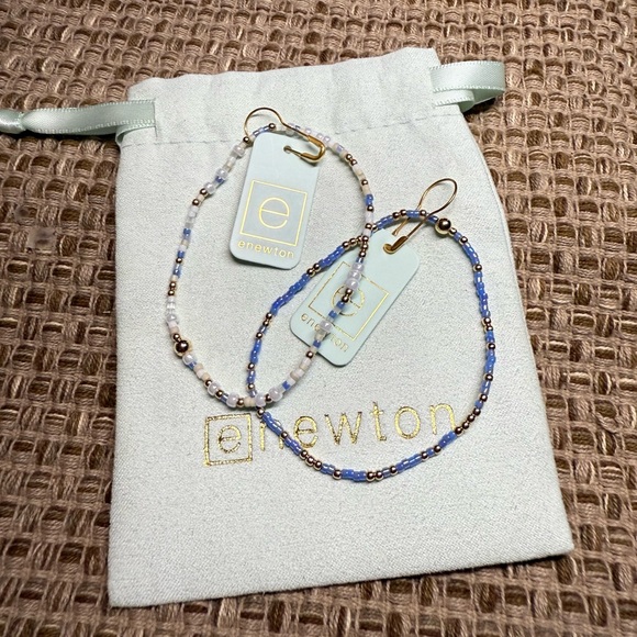 Enewton Skinny Dippin/Bright Blue Set! - Picture 2 of 4